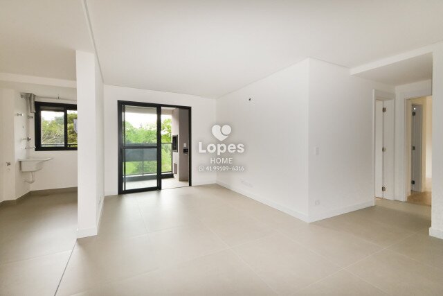 APARTAMENTO no Bairro: Ecoville - Lopes Home - Curitiba - foto 2