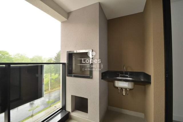 APARTAMENTO no Bairro: Ecoville - Lopes Home - Curitiba - foto 10