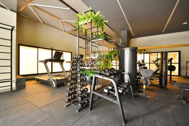 APARTAMENTO no Bairro: Ecoville - Lopes Home - Curitiba - foto 19