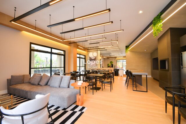 APARTAMENTO no Bairro: Ecoville - Lopes Home - Curitiba - foto 24