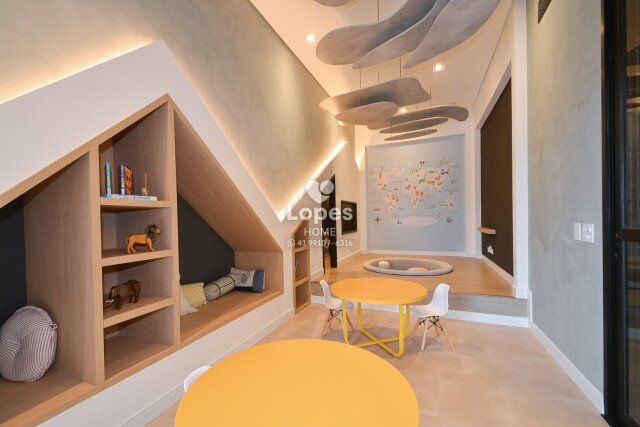 APARTAMENTO no Bairro: Ecoville - Lopes Home - Curitiba - foto 26