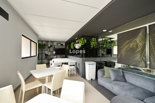 APARTAMENTO no Bairro: Ecoville - Lopes Home - Curitiba - foto 30