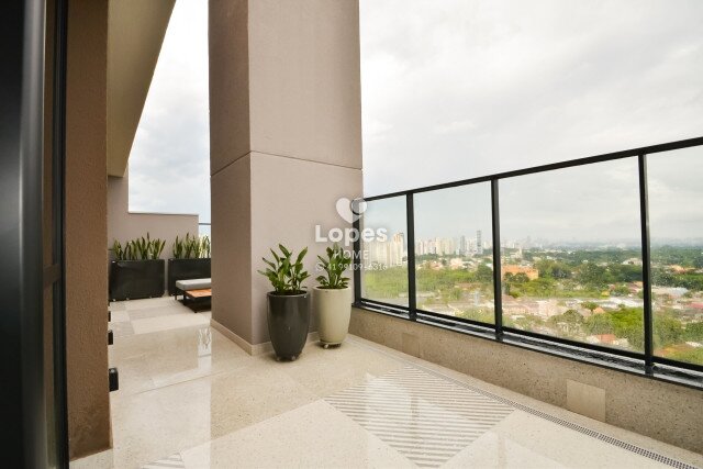 APARTAMENTO no Bairro: Ecoville - Lopes Home - Curitiba - foto 34