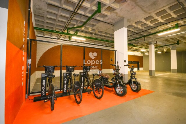 APARTAMENTO no Bairro: Ecoville - Lopes Home - Curitiba - foto 35