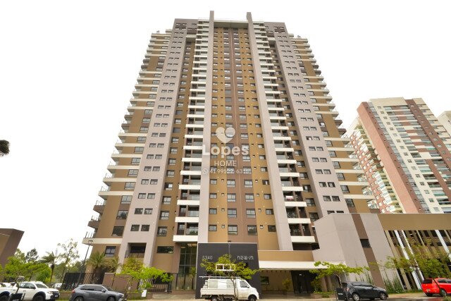 APARTAMENTO no Bairro: Ecoville - Lopes Home - Curitiba - foto 36