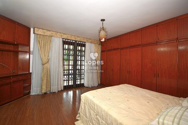 CASA no Bairro: Hugo Lange - Lopes Home - Curitiba - foto 20