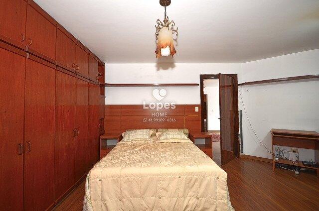 CASA no Bairro: Hugo Lange - Lopes Home - Curitiba - foto 21