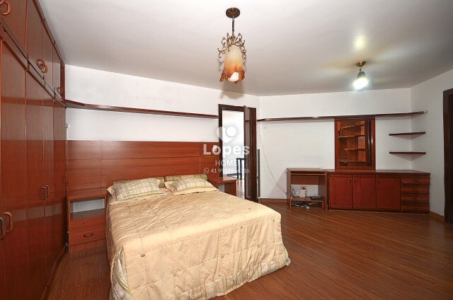 CASA no Bairro: Hugo Lange - Lopes Home - Curitiba - foto 22