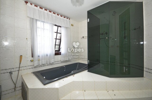 CASA no Bairro: Hugo Lange - Lopes Home - Curitiba - foto 23