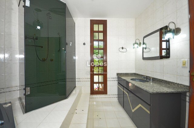 CASA no Bairro: Hugo Lange - Lopes Home - Curitiba - foto 24