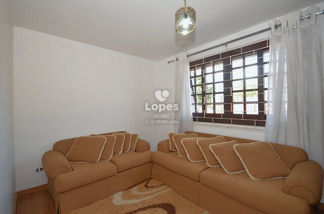 CASA no Bairro: Hugo Lange - Lopes Home - Curitiba - foto 25