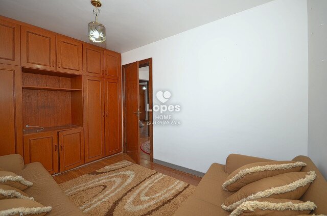 CASA no Bairro: Hugo Lange - Lopes Home - Curitiba - foto 26