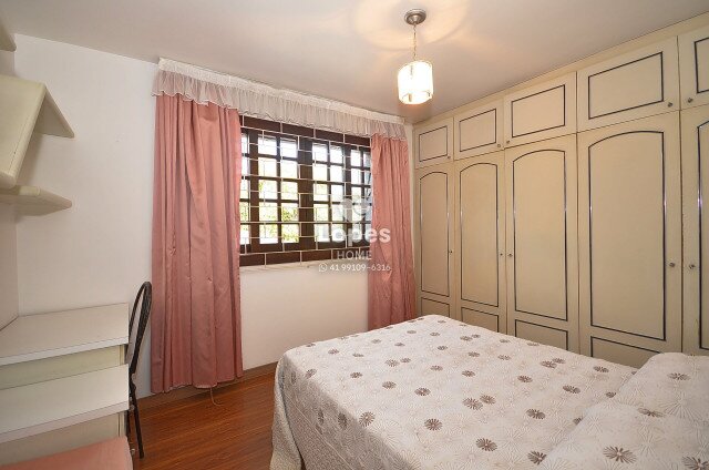 CASA no Bairro: Hugo Lange - Lopes Home - Curitiba - foto 27