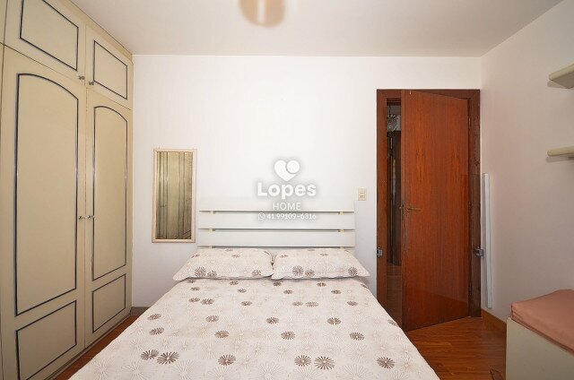 CASA no Bairro: Hugo Lange - Lopes Home - Curitiba - foto 28