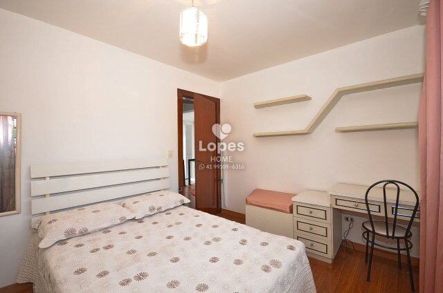 CASA no Bairro: Hugo Lange - Lopes Home - Curitiba - foto 29