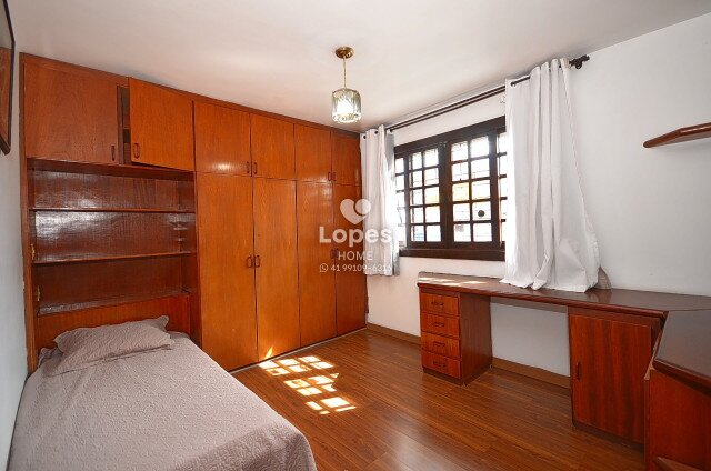 CASA no Bairro: Hugo Lange - Lopes Home - Curitiba - foto 30
