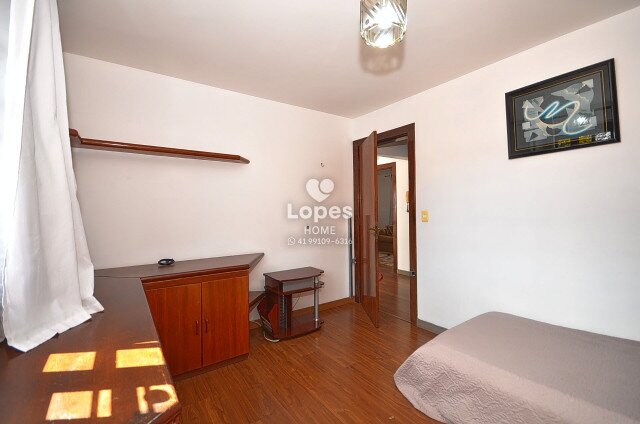 CASA no Bairro: Hugo Lange - Lopes Home - Curitiba - foto 31