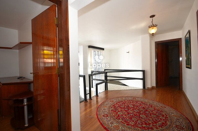 CASA no Bairro: Hugo Lange - Lopes Home - Curitiba - foto 18