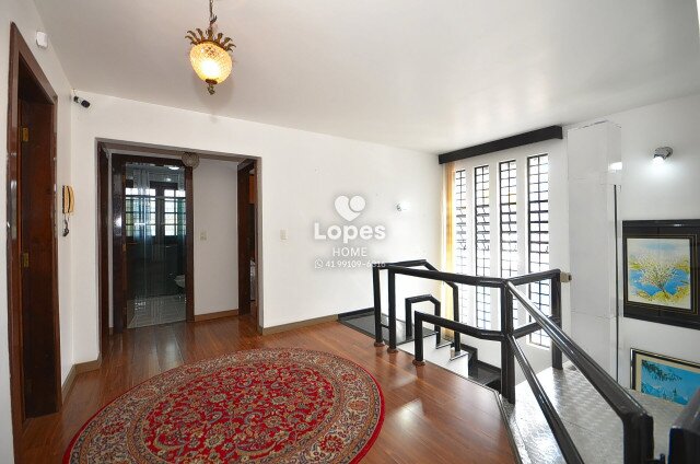 CASA no Bairro: Hugo Lange - Lopes Home - Curitiba - foto 19