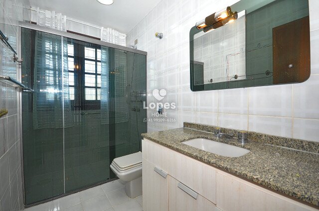 CASA no Bairro: Hugo Lange - Lopes Home - Curitiba - foto 32