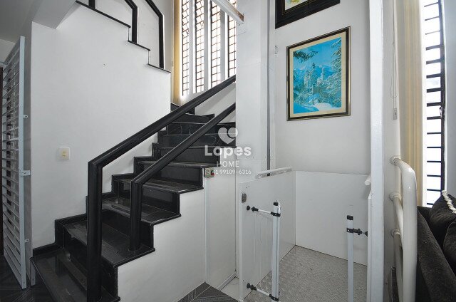 CASA no Bairro: Hugo Lange - Lopes Home - Curitiba - foto 10