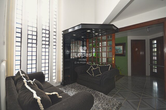 CASA no Bairro: Hugo Lange - Lopes Home - Curitiba - foto 7