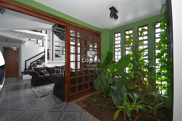 CASA no Bairro: Hugo Lange - Lopes Home - Curitiba - foto 9