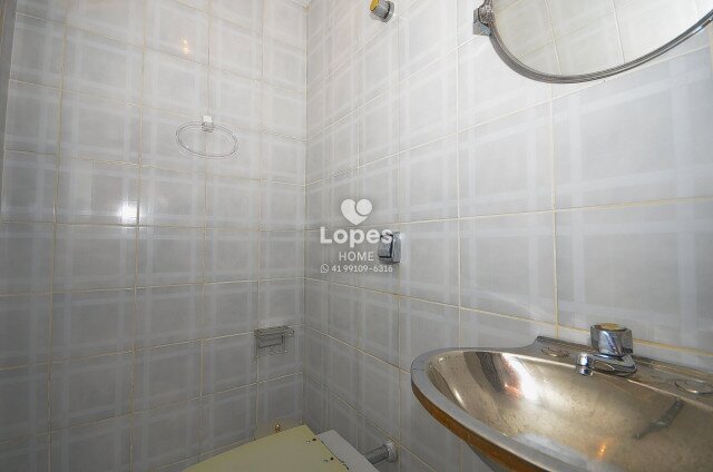 CASA no Bairro: Hugo Lange - Lopes Home - Curitiba - foto 12