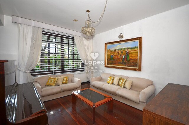 CASA no Bairro: Hugo Lange - Lopes Home - Curitiba - foto 2