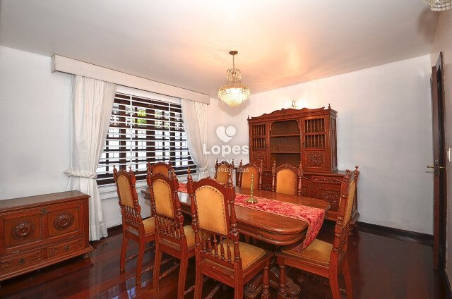 CASA no Bairro: Hugo Lange - Lopes Home - Curitiba - foto 3