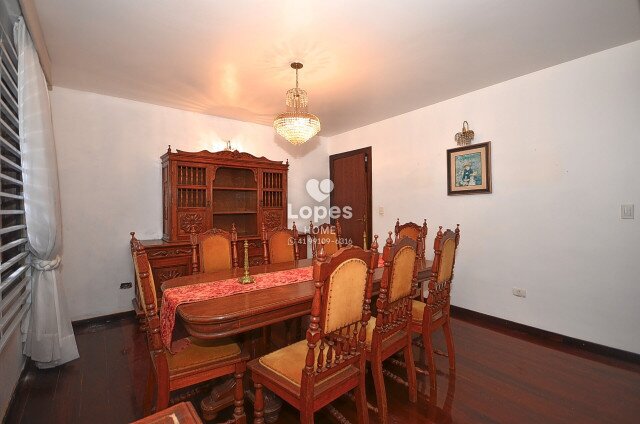 CASA no Bairro: Hugo Lange - Lopes Home - Curitiba - foto 4