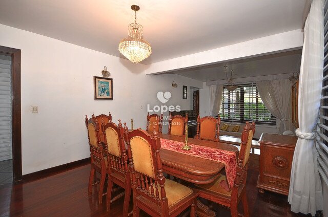 CASA no Bairro: Hugo Lange - Lopes Home - Curitiba - foto 5
