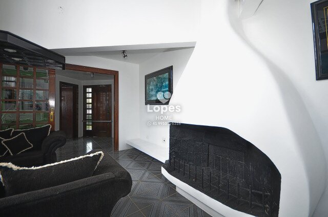 CASA no Bairro: Hugo Lange - Lopes Home - Curitiba - foto 6