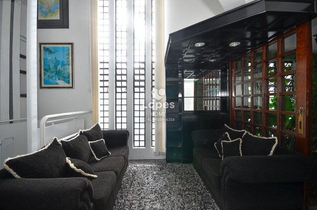 CASA no Bairro: Hugo Lange - Lopes Home - Curitiba - foto 8