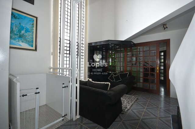 CASA no Bairro: Hugo Lange - Lopes Home - Curitiba - foto 11