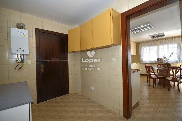 CASA no Bairro: Hugo Lange - Lopes Home - Curitiba - foto 14