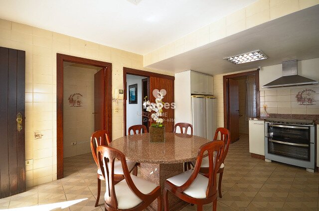 CASA no Bairro: Hugo Lange - Lopes Home - Curitiba - foto 16