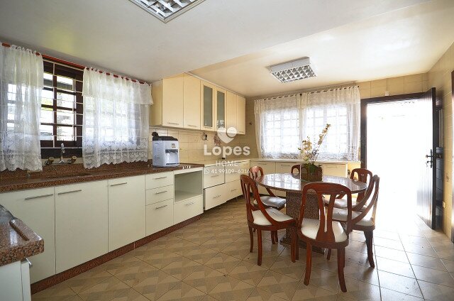 CASA no Bairro: Hugo Lange - Lopes Home - Curitiba - foto 17