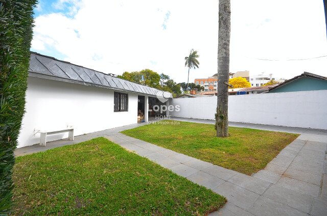 CASA no Bairro: Hugo Lange - Lopes Home - Curitiba - foto 33