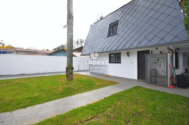 CASA no Bairro: Hugo Lange - Lopes Home - Curitiba - foto 34