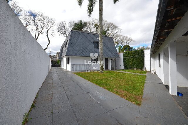 CASA no Bairro: Hugo Lange - Lopes Home - Curitiba - foto 35