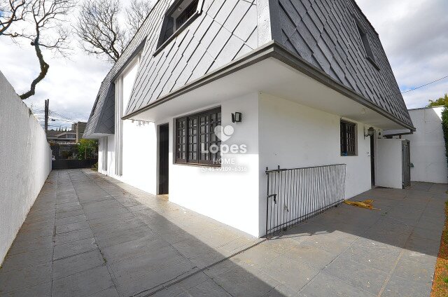 CASA no Bairro: Hugo Lange - Lopes Home - Curitiba - foto 36