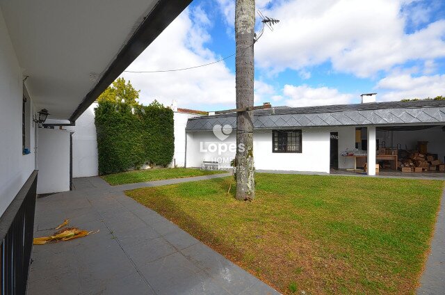 CASA no Bairro: Hugo Lange - Lopes Home - Curitiba - foto 37