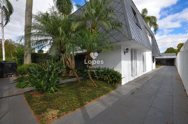 CASA no Bairro: Hugo Lange - Lopes Home - Curitiba - foto 38