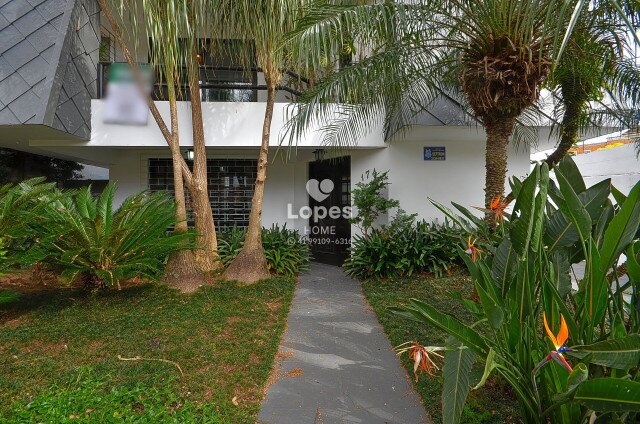 CASA no Bairro: Hugo Lange - Lopes Home - Curitiba - foto 39