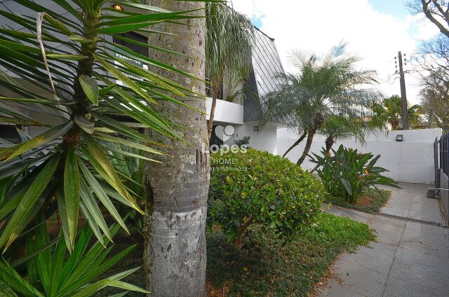 CASA no Bairro: Hugo Lange - Lopes Home - Curitiba - foto 40