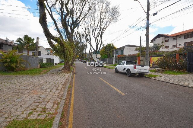 CASA no Bairro: Hugo Lange - Lopes Home - Curitiba - foto 41