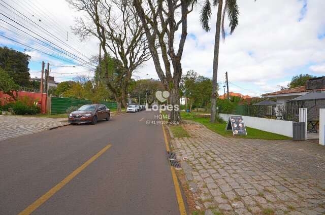 CASA no Bairro: Hugo Lange - Lopes Home - Curitiba - foto 42