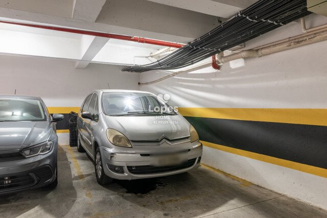 APARTAMENTO no Bairro: Portão - Lopes Home - Curitiba - foto 11