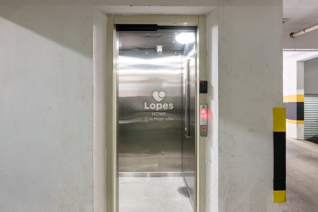 APARTAMENTO no Bairro: Portão - Lopes Home - Curitiba - foto 12